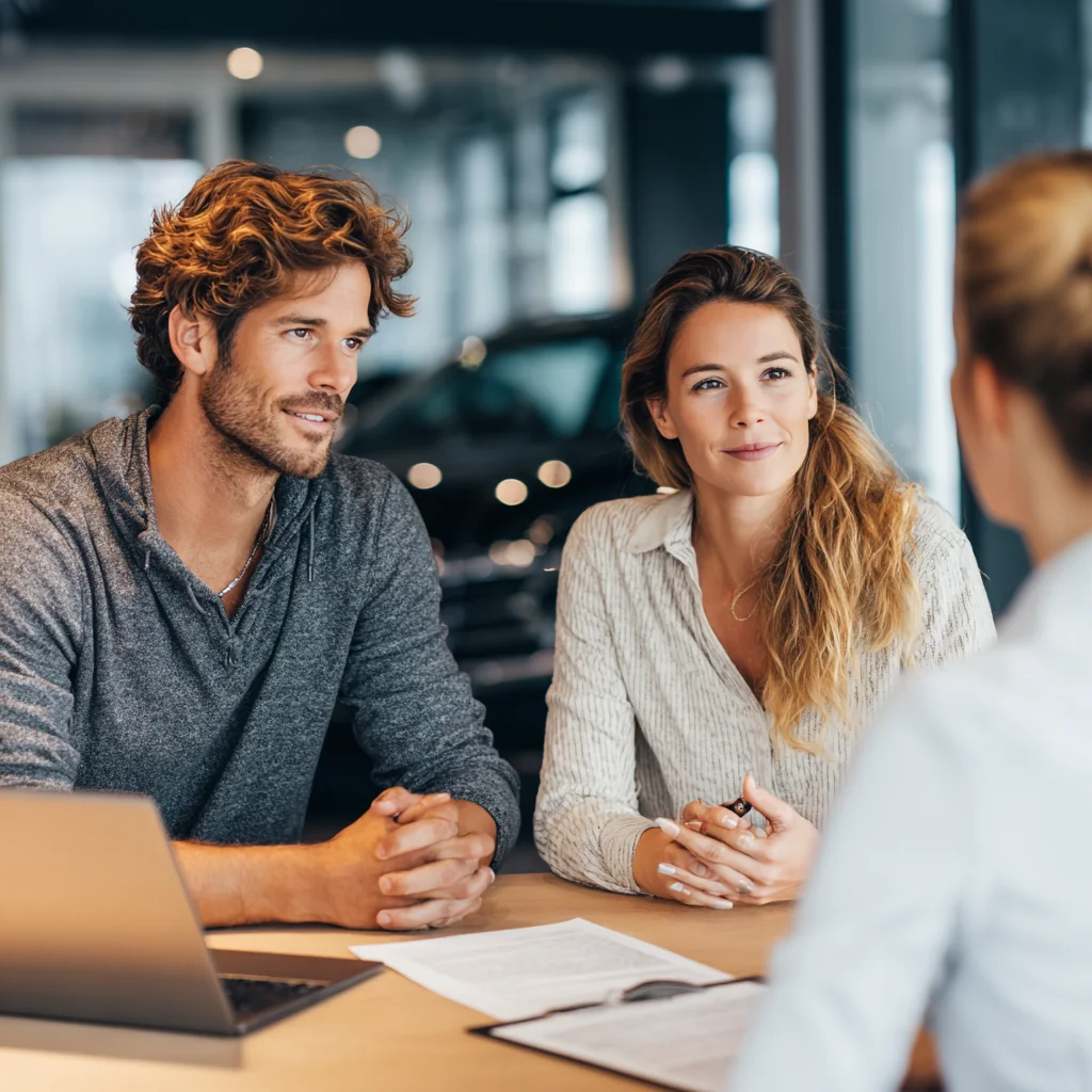 Экономия на автостраховке для русскоязычных иммигрантов