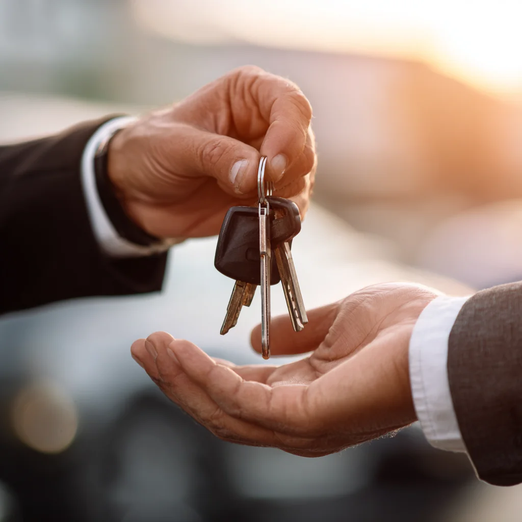 Русскоязычные мигранты за рулем в Америке