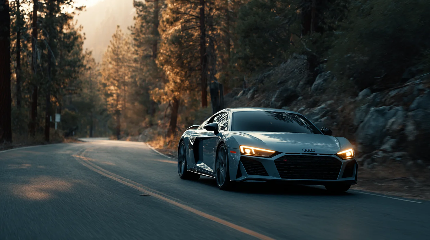 Быстрое онлайн-страхование автомобиля для новых иммигрантов в США