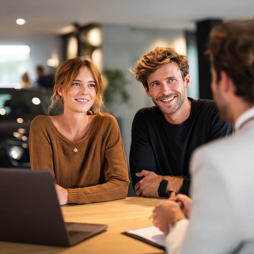 Русскоязычный клиент доволен автостраховкой в США